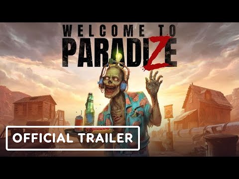 Welcome to ParadiZe – Official Gameplay Trailer