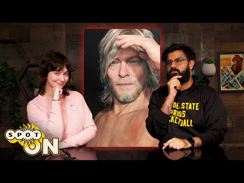What We Want To See At The Game Awards 2023 | Spot On