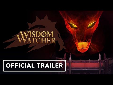 Wisdom Watcher – Official Early Access Launch Trailer