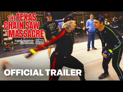 The Texas Chain Saw Massacre – Official “Meet Nancy” Trailer