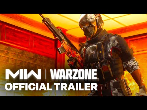 Modern Warfare III & Warzone – Season 01 Combat Pack Trailer