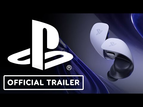 PlayStation 5 Pulse Explore Wireless Earbuds – Official Features Trailer