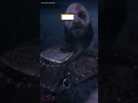 God of War Ragnarok’s Valhalla update has a challenge so hard no one’s ever completed it