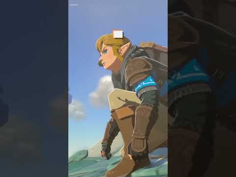 Zelda producer doesn’t get why some fans want to go back to the games before Breath of the Wild