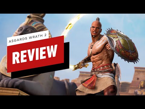 Asgard’s Wrath 2 Review