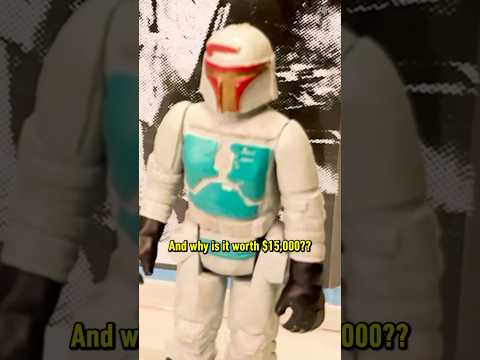 The Japanese Star Wars bar with bootleg toys #starwars #japan #japantravel
