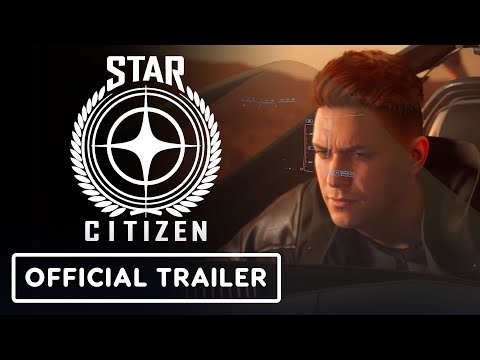Star Citizen – Official Alpha 3.22: Wrecks to Riches Trailer