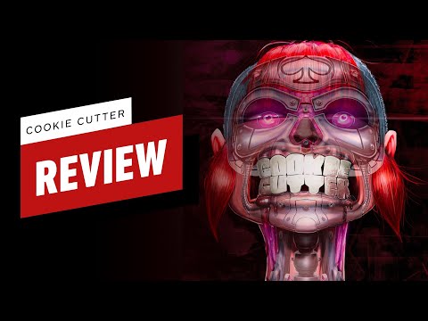 Cookie Cutter Review