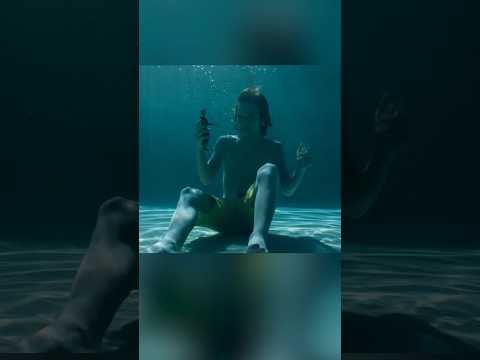 Night Swim is a movie about a HAUNTED SWIMMING POOL! (Produced by James Wan and Jason Blum) #movie