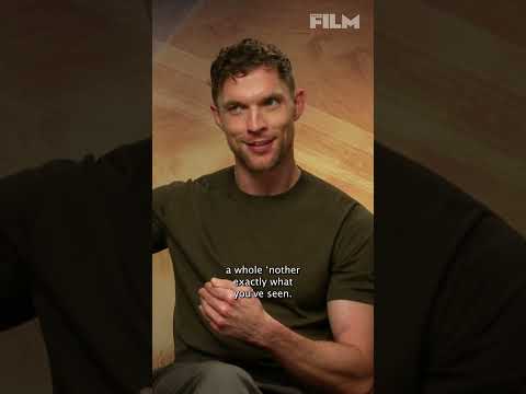 We had an interesting chat with Sofia Boutella and Ed Skrein about Part Two of Rebel Moon.