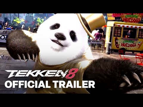 TEKKEN 8 – Ultimate Edition Content Trailer