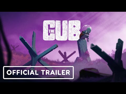The Cub – Official Release Date Trailer