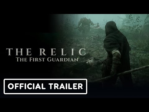 The Relic: The First Guardian – Official Gameplay Overview Trailer