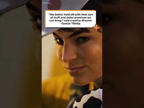 Embark Studios isn’t committing to a content roadmap.