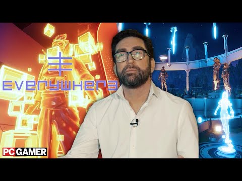 EVERYWHERE – PC Gaming Show documentary