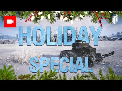 Best Replay – Holiday Special