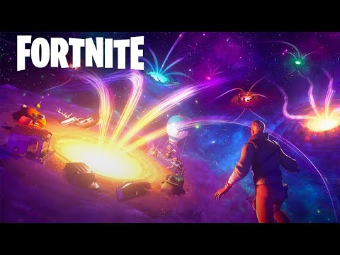 Fortnite Big Bang Full Event Gameplay (LEGO Fortnite, Rocket Racing, Fortnite Festival Ft. Eminem)