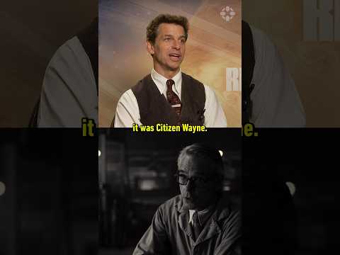 Zack Snyder’s favorite Justice League shot is unexpected #snydercut #zacksnydersjusticeleague