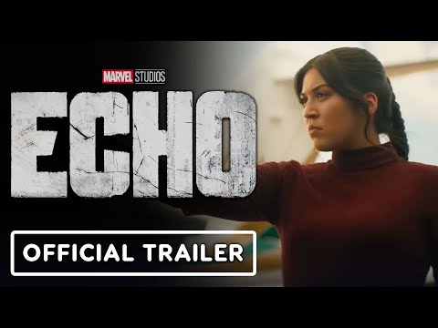 Marvel Studios’ Echo – Official Behind The Scenes Trailer (2024) Alaqua Cox, Vincent D’Onofrio
