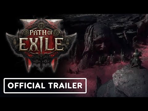 Path of Exile 2 – Gameplay Trailer