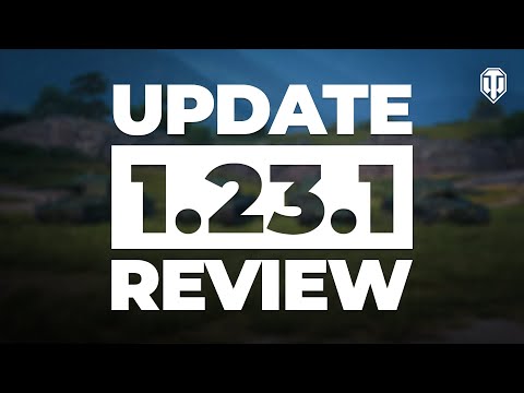 Update 1.23.1: A New Branch, Onslaught, and Exclusive offers
