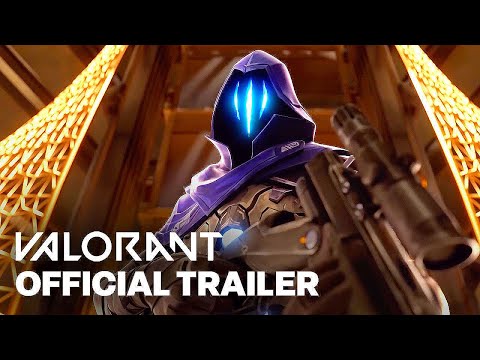 VALORANT | Official Episode 8 Cinematic Trailer – “RECKONING”