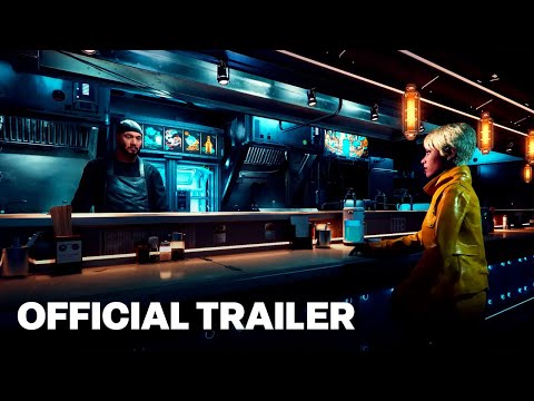 NVIDIA ACE Brings Digital Characters to Life with Generative AI Trailer ft. Convai | CES 2024