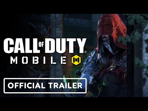 Call of Duty: Mobile – Official Season 1: Soldier’s Tale Trailer