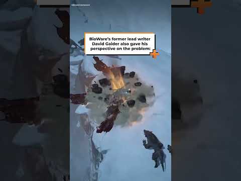 Obsidian and BioWare veterans explain how retailers killed the isometric RPG…