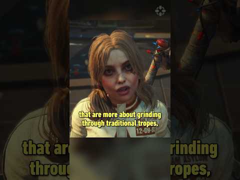 We played Suicide Squad: Kill the Justice League and we did NOT like it :( #suicidesquad #gaming