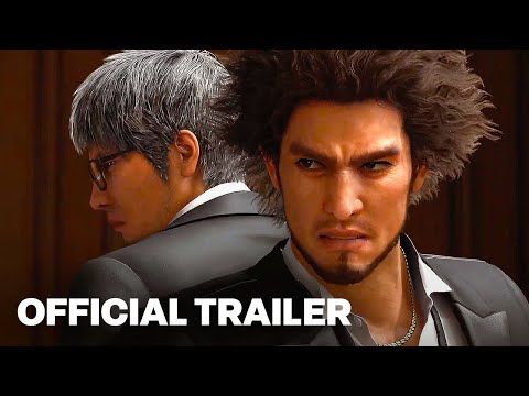 Like a Dragon: Infinite Wealth | Official Extended Story And Pre-Order Trailer