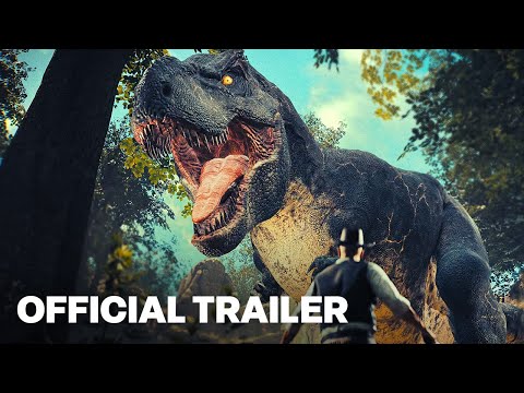 Son And Bone – Official Announcement Gameplay Teaser