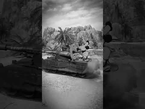 #shorts – Mouse Commander