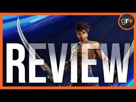 Prince of Persia The Lost Crown review: “It gets so much right, but falls short of greatness”