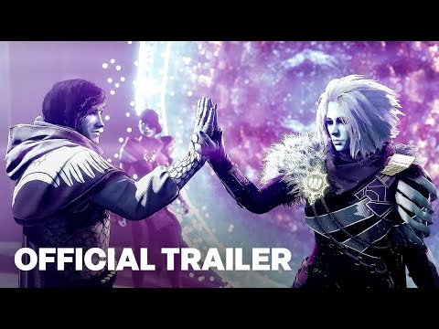 Destiny 2: Season of the Wish | Fifteenth Wish Cinematic