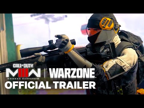 Call of Duty: Modern Warfare III | New Multiplayer Map – Rio