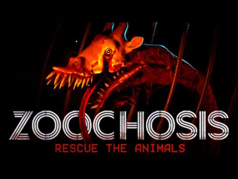 Zoochosis Announcement Trailer