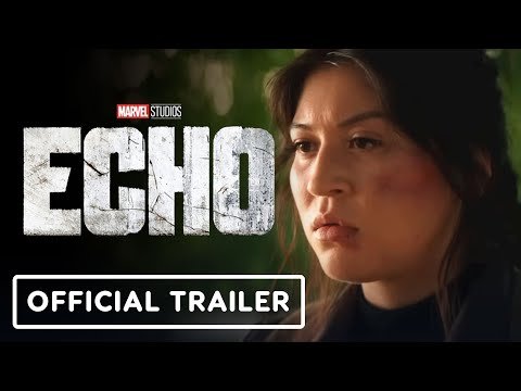 Marvel Studios’ Echo – Official ‘Family’ Trailer (2023) Alaqua Cox, Zahn McClarnon, Charlie Cox
