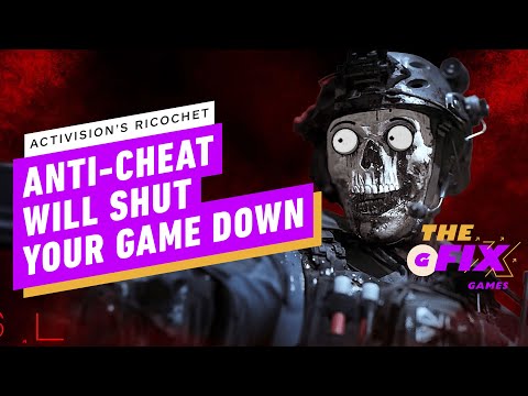 Activision’s Anti-Cheat Tech Will Shut Your Game Down If You Turn On Aim Assist – IGN Daily Fix
