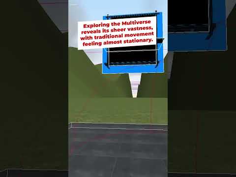 Someone made ‘probably the biggest map ever in videogame history’ in Garry’s Mod.