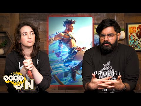 Should We Give Up On Owning Games? | Spot On
