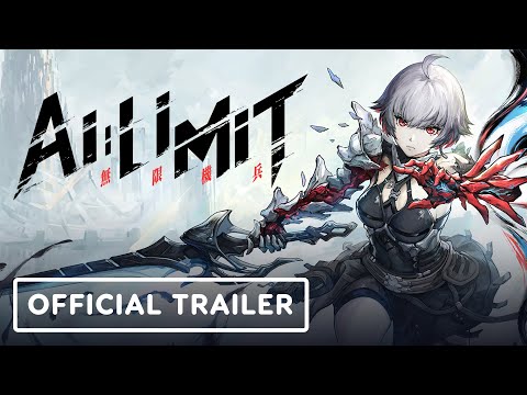 AI Limit – Official Gameplay Trailer
