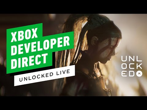 Why We Loved Xbox’s Developer Direct – Unlocked 628