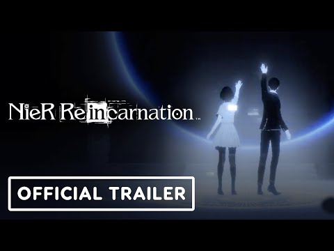 Nier Reincarnation – Official ‘Act 2: The Return’ Trailer