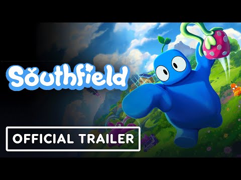 Southfield – Official Announcement Trailer