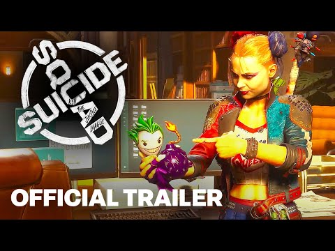 Suicide Squad: Kill the Justice League | Insider Episode 3 “Introducing Elseworlds”