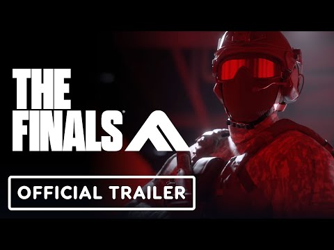 The Finals – Official Update 1.5.0 Trailer