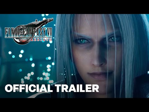 Final Fantasy VII Remake – A Brief Recap of The Story So Far