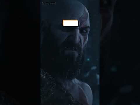 God of War actor uninterested in playing Young Kratos in future games: “Absolutely not”