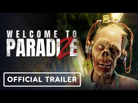 Welcome to ParadiZe – Official Story Trailer